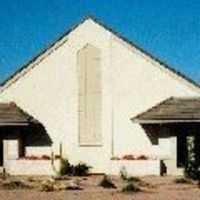 Chandler  Seventh-day Adventist Church - Chandler, Arizona