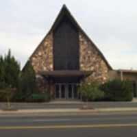 Anderson Seventh-day Adventist Church - Anderson, California