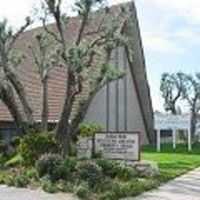 Canoga Park Community Seventh-day Adventist Church - Winnetka, California