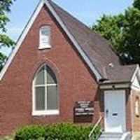 Fredericktown Seventh-day Adventist Church - Fredericktown, Missouri