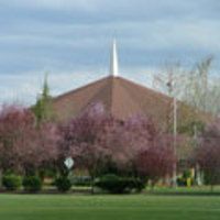 Auburn Adventist Academy Church