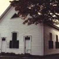 Norridgewock Seventh-day Adventist Church - Norridgewock, Maine