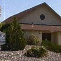Boulder City Seventh-day Adventist Church