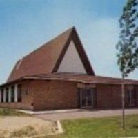Alma Twin Cities Seventh-day Adventist Church