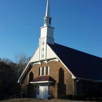 Concord Seventh-day Adventist Church