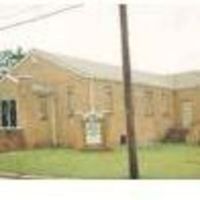 Shawnee Seventh-day Adventist Church