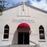 Northwest Miami Spanish Seventh-day Adventist Church