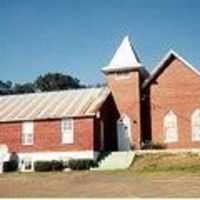 Romney Seventh-day Adventist Church - Romney, West Virginia