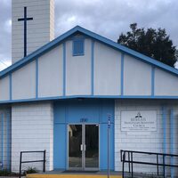 Berean Seventh-day Adventist Church