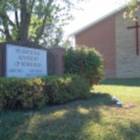 Newburgh Seventh-day Adventist Church