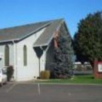 Sutherlin Seventh-day Adventist Church