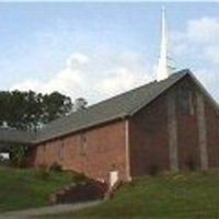 Coalfield Seventh-day Adventist Church