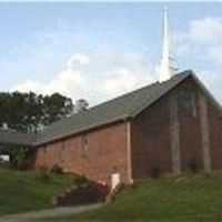 Coalfield Seventh-day Adventist Church - Oliver Springs, Tennessee