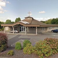 Abbotsford Seventh-day Adventist Church