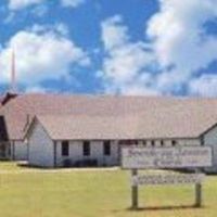 Joshua Seventh-day Adventist Church