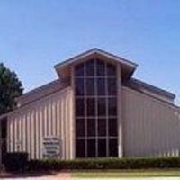 Chula Vista Seventh-day Adventist Church