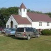 New Home Adventist  Church