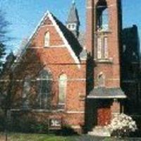 New Haven Seventh-day Adventist Church
