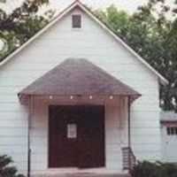 Waynesville Seventh-day Adventist Church - Waynesville, Missouri