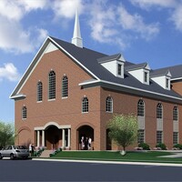 Living Hope Seventh-day Adventist Church
