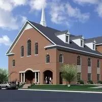 Living Hope Seventh-day Adventist Church - Haymarket, Virginia