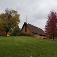 Evansville First Seventh-day Adventist Church - Evansville, Indiana