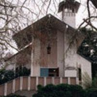 Palo Alto Seventh-day Adventist Church