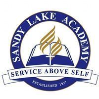 Sandy Lake Academy