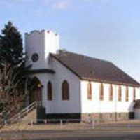 Beiseker Level-Land Seventh-day Adventist Church