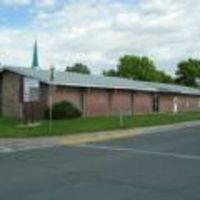 Worland Seventh-day Adventist Church