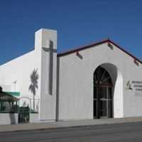 Desert Hot Springs Seventh-day Adventist Church - Desert Hot Springs, California