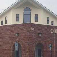Columbia Community Center - Columbia, Maryland