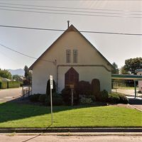 Chilliwack Seventh-day Adventist Church