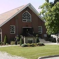 Simcoe Adventist Church