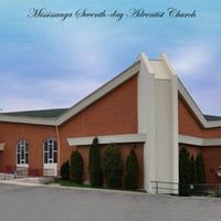 Mississauga Adventist Church