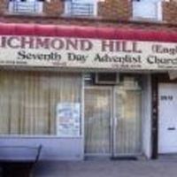 Richmond Hill Seventh-day Adventist Church