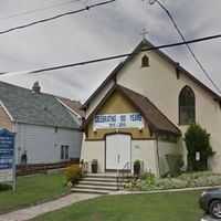 Church of the Advent - Toronto, Ontario