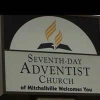Mitchellville Adventist Church