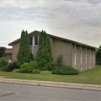 Cornerstone Adventist Church