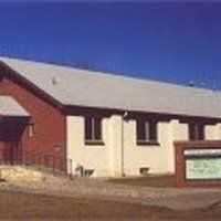 Holdrege Seventh-day Adventist Church - Holdrege, Nebraska