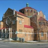 Westmount Seventh-day Adventist Church