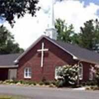 Woodruff Seventh-day Adventist Church - Woodruff, South Carolina