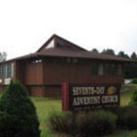 Willimantic Seventh-day Adventist Church