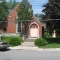 Philadelphie Seventh-day Adventist Church