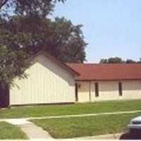 Newton Seventh-day Adventist Church - Newton, Kansas