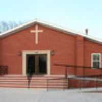 Ankeny Seventh-day Adventist Church - Ankeny, Iowa