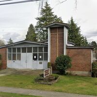 Vancouver Chinese Seventh-day Adventist Church