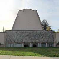 Oakridge Seventh-day Adventist Church