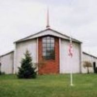 First Seventh-day Adventist Community Church