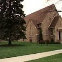Jackson Seventh-day Adventist Church - Jackson, Michigan